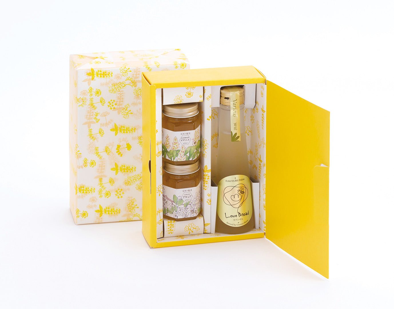 Babythree 福箱7点セット BABY THREE】好運の福袋シリーズ・ブラインドボックス・人気商品