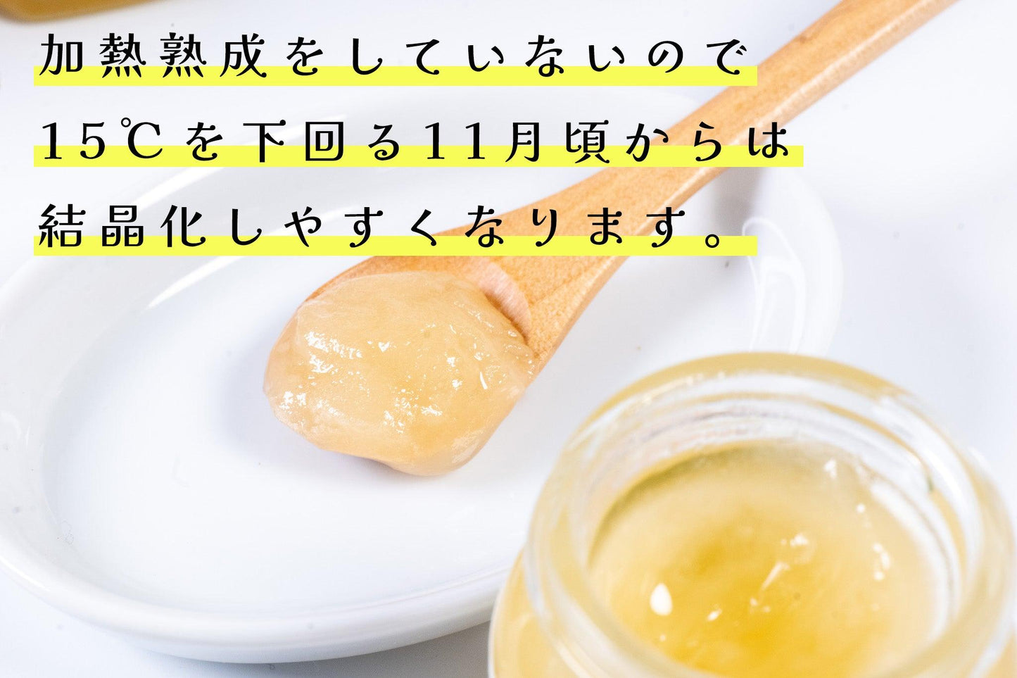 福を届ける・福田のはちみつギフトセット【L】 - 福田養蜂場|鳥取産・非加熱はちみつ