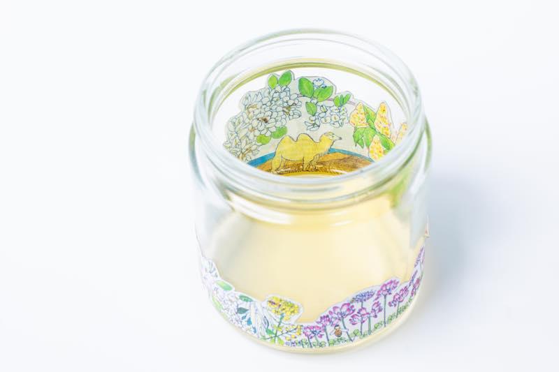 福蜂蜜 オリジナル百花はちみつ - 福田養蜂場|鳥取産・非加熱はちみつ
