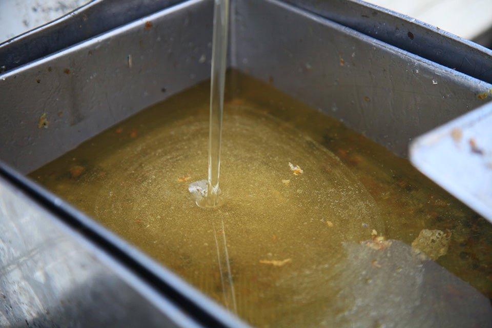 れんげ はちみつ - 福田養蜂場|鳥取産・非加熱はちみつ
