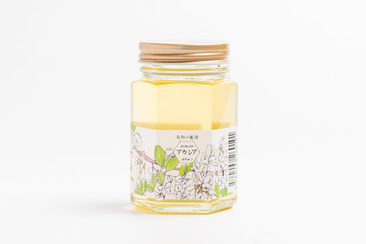 アカシア はちみつ