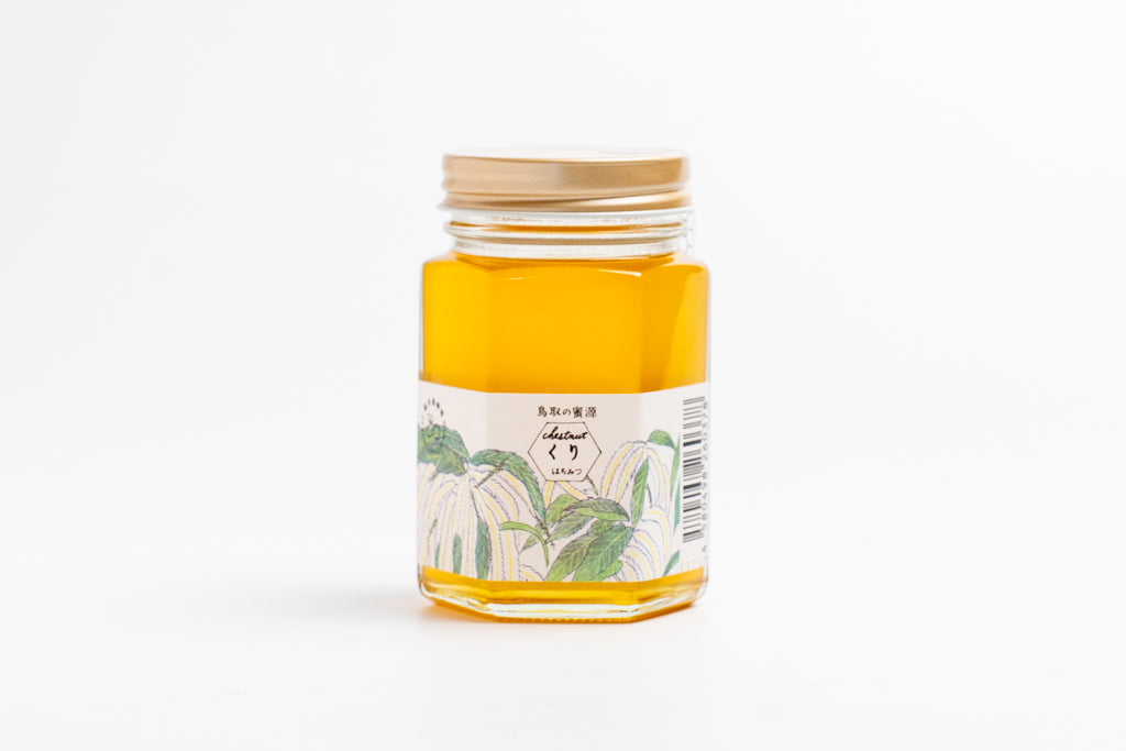くり はちみつ